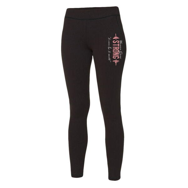 Cool Training Pants Thumbnail