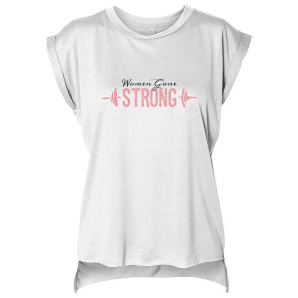 Muscle Tee Thumbnail